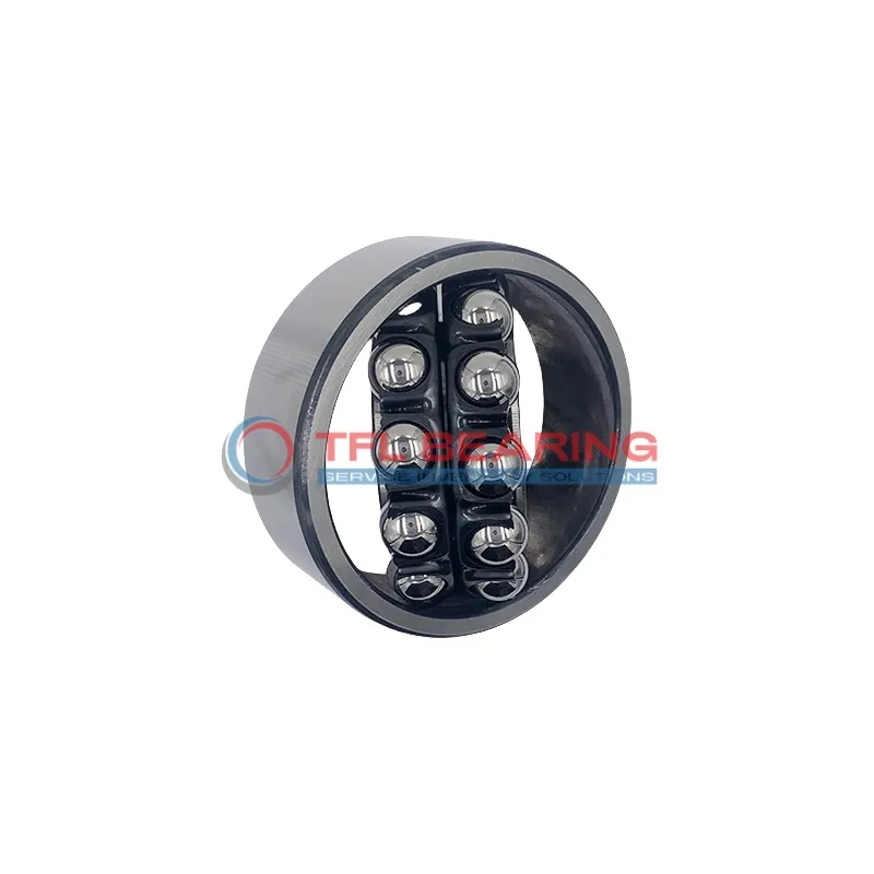 Self Aligning Ball Bearings 2208J